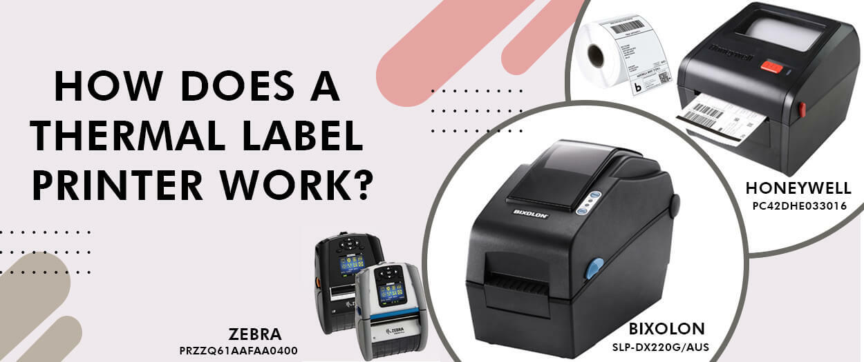 Affordable shipping label printer in Australia