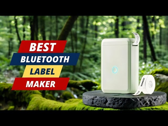 Best Bluetooth label printers in Australia